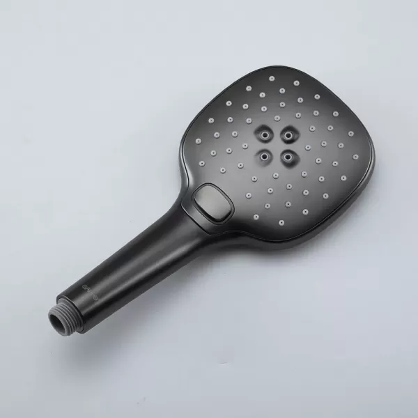 Смеситель для ванны GAPPO G3217-9