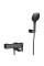 Смеситель для ванны GAPPO G3217-9