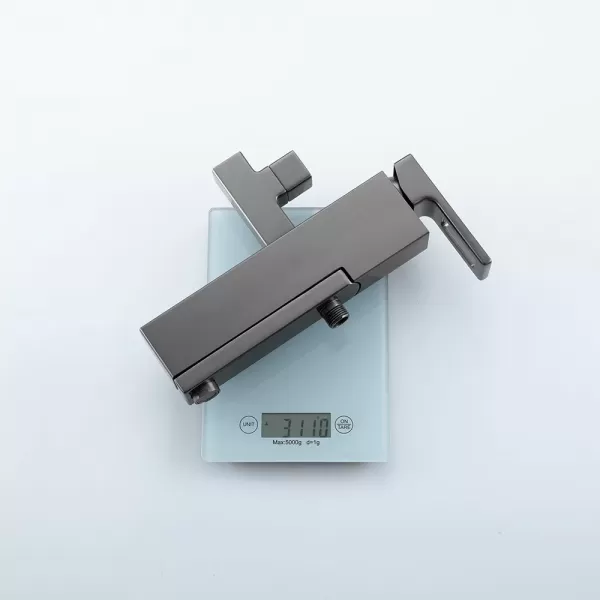 Душевая система GAPPO G2417-9