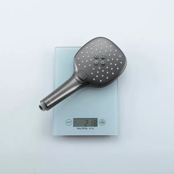 Душевая система GAPPO G2417-9