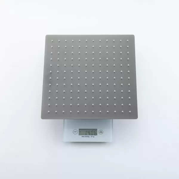 Душевая система GAPPO G2417-9