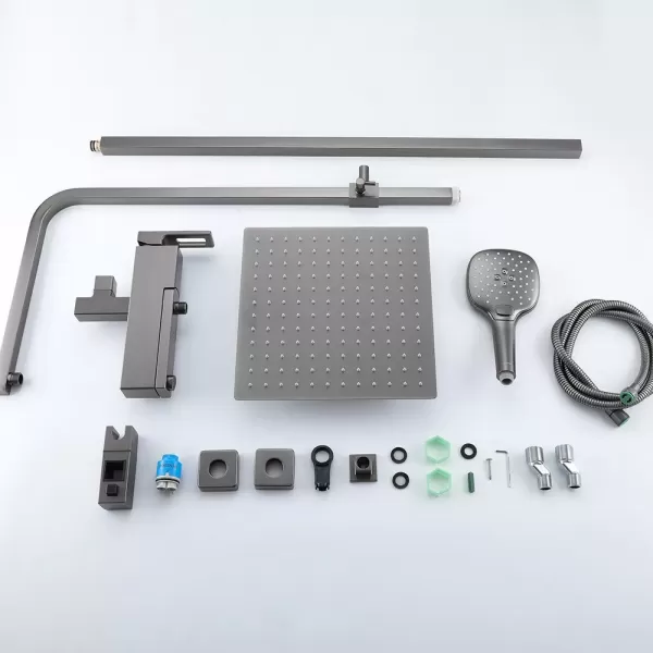 Душевая система GAPPO G2417-9