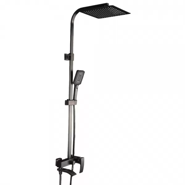 Душова система для ванни GAPPO G2407-9