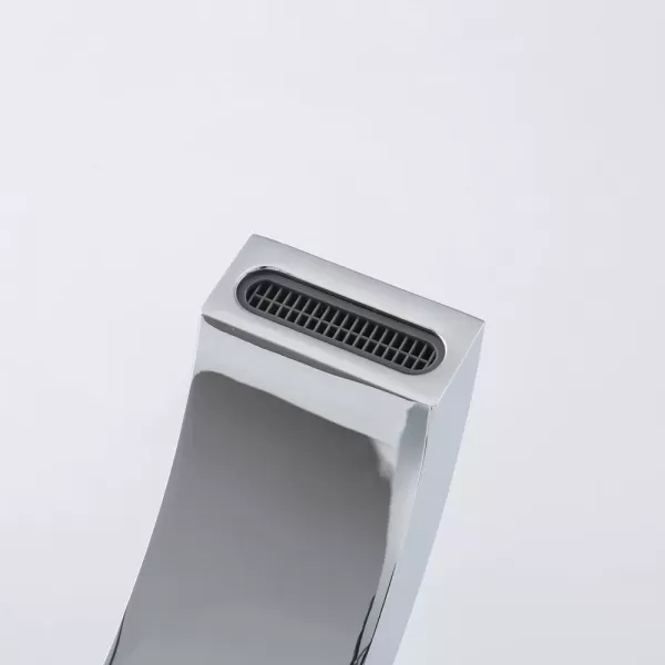 Смеситель для раковины GAPPO G1007-81