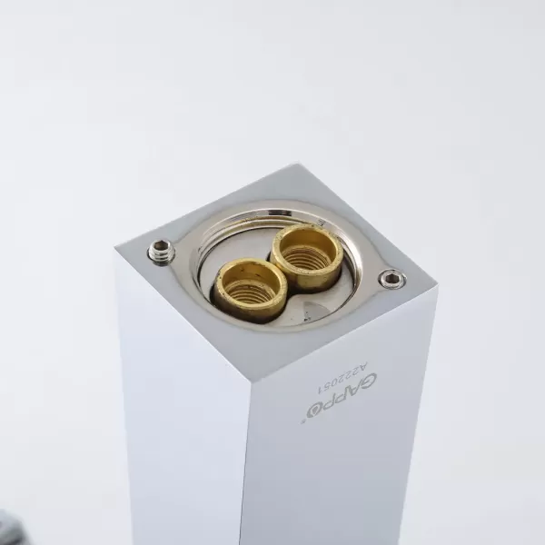 Смеситель для раковины GAPPO G1007-81