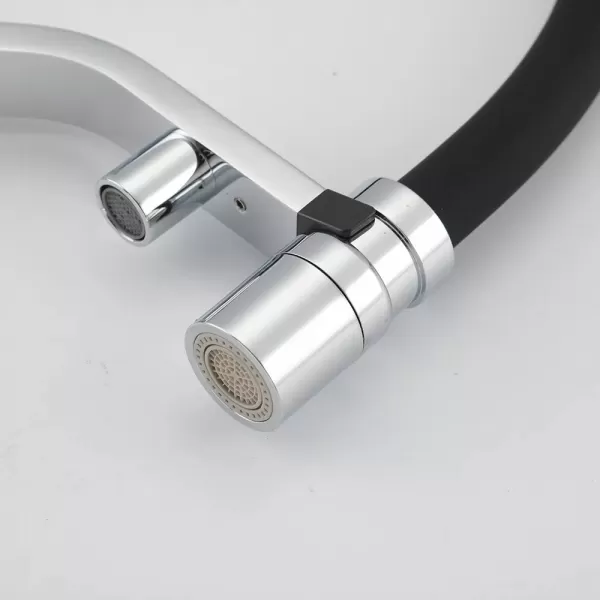 Смеситель для кухни с подключением к фильтру GAPPO G4395-60