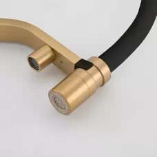 Смеситель для кухни с подключением к фильтру GAPPO G4395-63