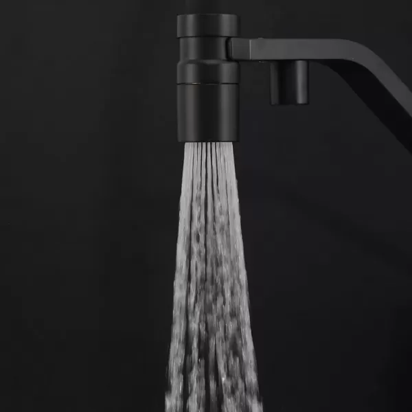 Смеситель для кухни с подключением к фильтру GAPPO G4395-66