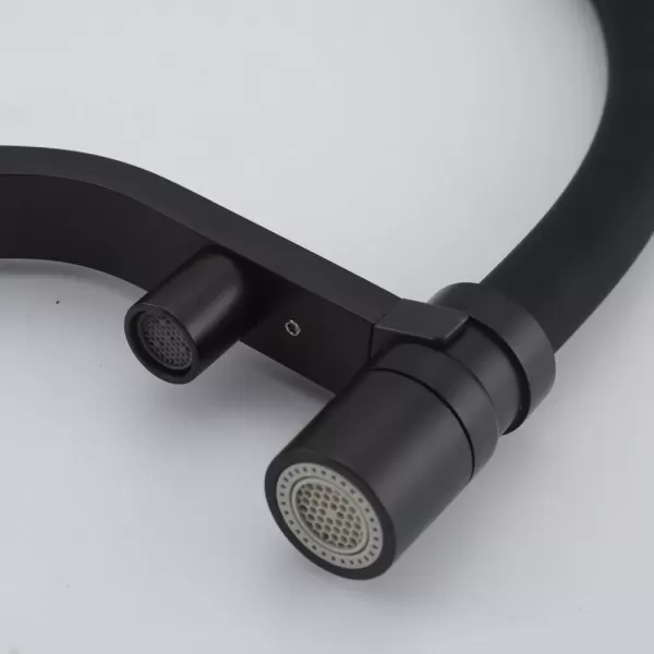 Смеситель для кухни с подключением к фильтру GAPPO G4395-66