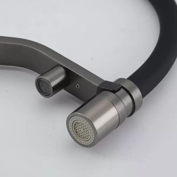 Смеситель для кухни с подключением к фильтру GAPPO G4395-69