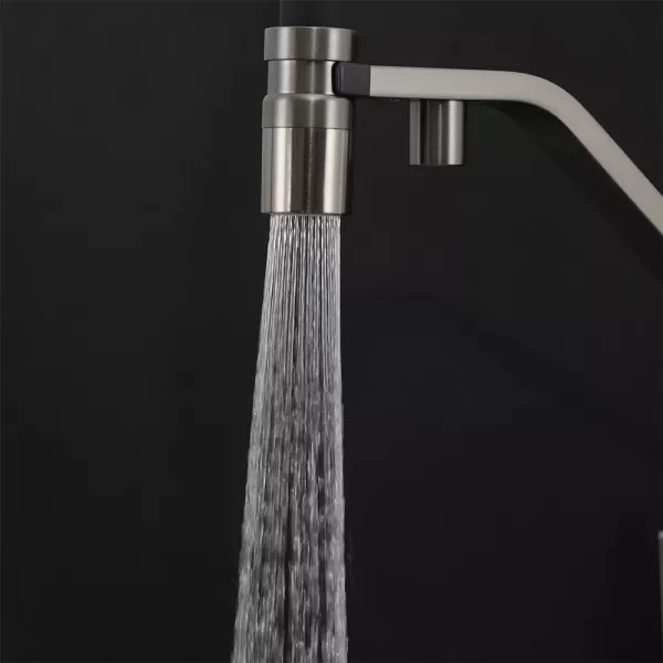 Смеситель для кухни с подключением к фильтру GAPPO G4395-69