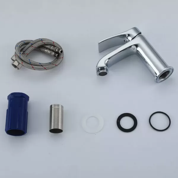 Змішувач для раковини FRAP  F1075