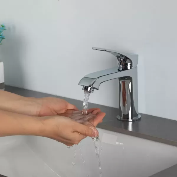 Змішувач для раковини FRAP  F1075