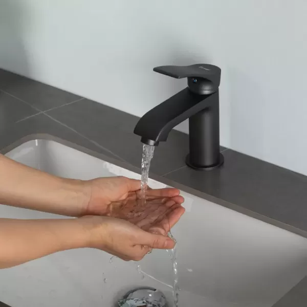 Змішувач для раковини FRAP  F1075-9