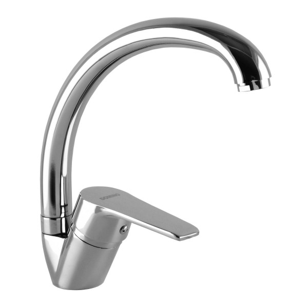 Смеситель для кухни однорычажный DOMINO 000010461