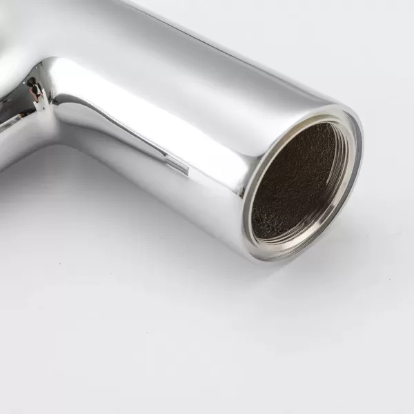 Змішувач для раковини FRAP  F1017