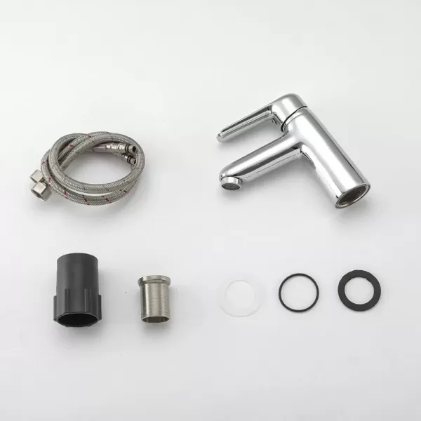 Змішувач для раковини FRAP  F1017