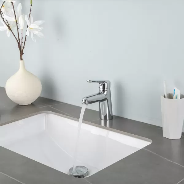 Змішувач для раковини FRAP  F1017