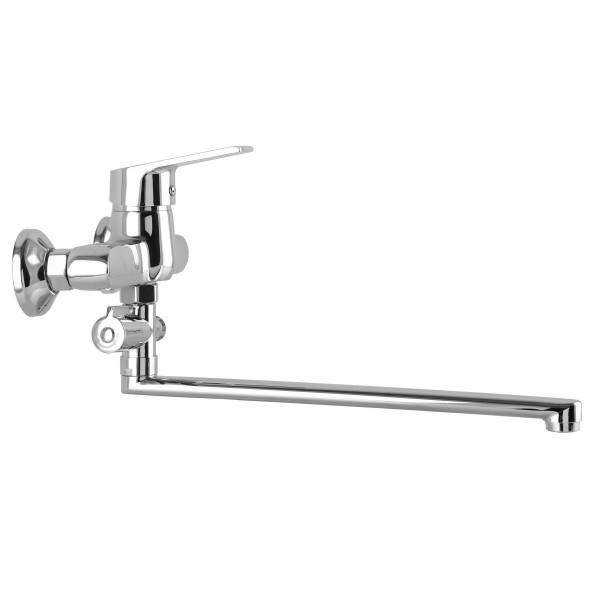 Смеситель для ванны DOMINO BLITZ DBC-108