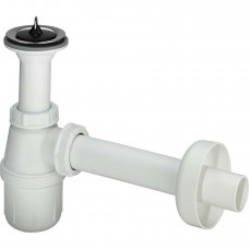 Сифон для раковини 1 1/4" x 40мм VIEGA 309312