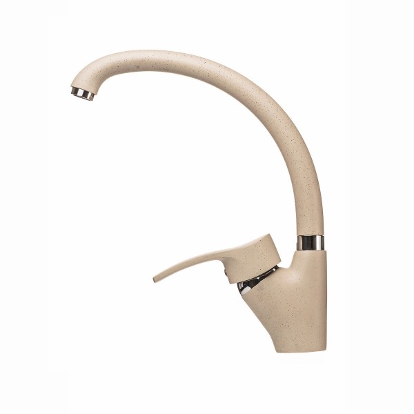 Змішувач для кухні одноважільний Globus Lux 000011303