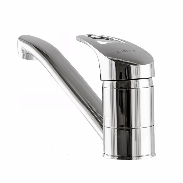 Змішувач для кухні одноважільний Globus Lux 000012296