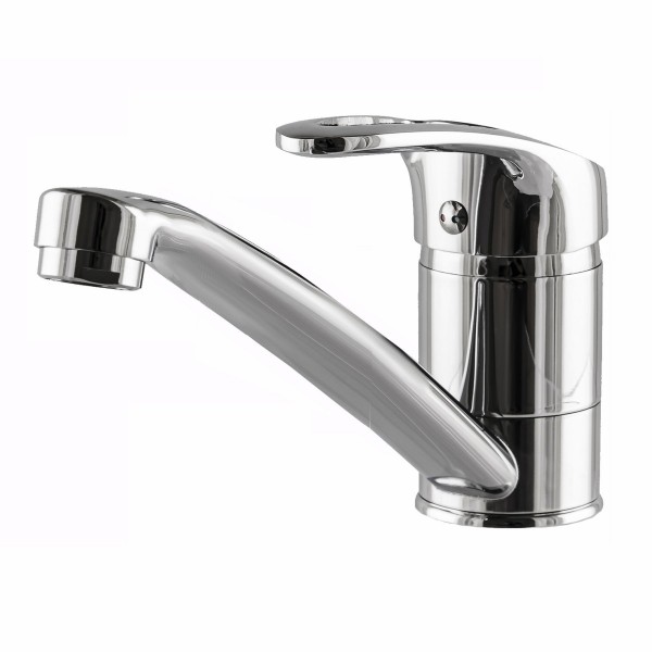 Змішувач для кухні одноважільний Globus Lux 000012296