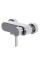 Змішувач для душу Cersanit LUVIO S951-037