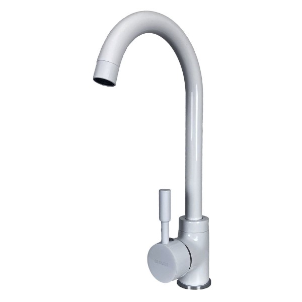 Змішувач для кухні одноважільний Globus Lux 000013072