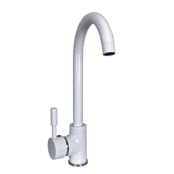 Змішувач для кухні одноважільний Globus Lux 000013072