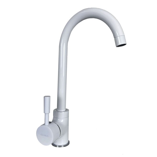 Змішувач для кухні одноважільний Globus Lux 000013072
