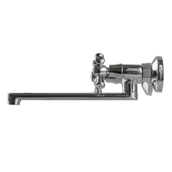 Смеситель для кухни двухрычажный DOMINO 000013385