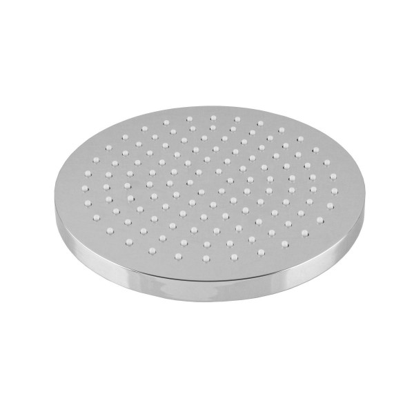Лійка верхнього душу 200 мм Globus Lux SD-0200