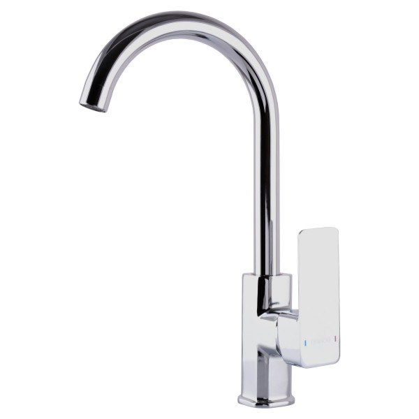 Змішувач для кухні одноважільний DOMINO 000013703