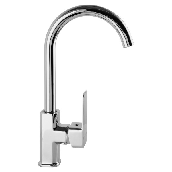 Змішувач для кухні одноважільний DOMINO 000013703