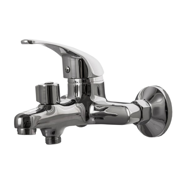 Змішувач для ванної BRAVO Comfort BF-102N EURO