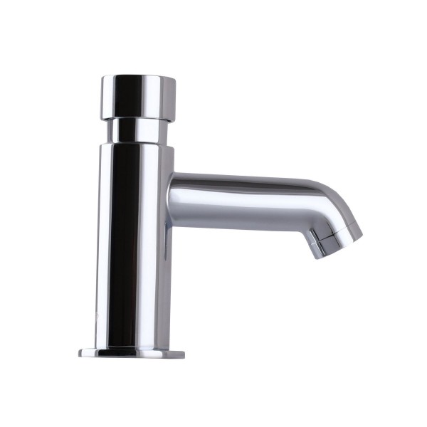 Кран-дозатор для умывальника TOPAZ TP-0301