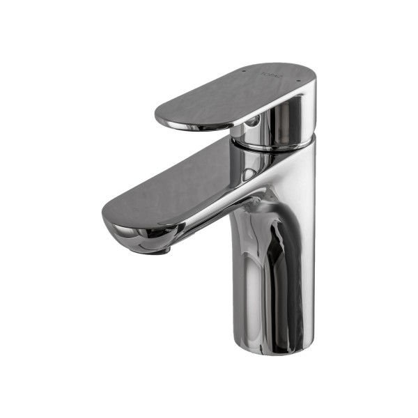 Змішувач для умивальника з гігієнічним душем TOPAZ BARTS TB 07204-H36