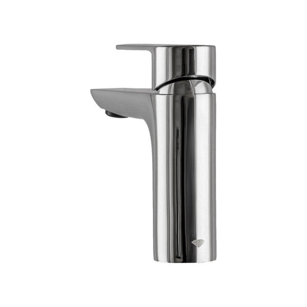 Змішувач для умивальника з гігієнічним душем TOPAZ BARTS TB 07204-H36