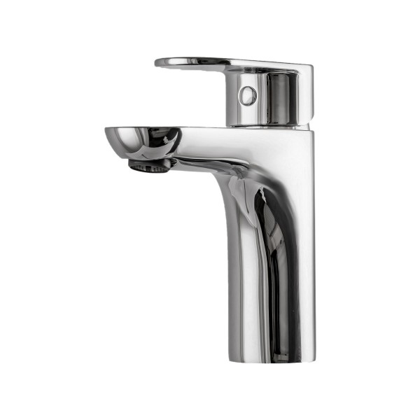 Змішувач для умивальника з гігієнічним душем TOPAZ BARTS TB 07204-H36