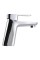 Змішувач для умивальника Globus Lux Milano GLM-0101