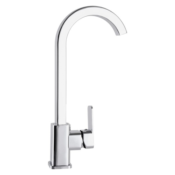 Змішувач для кухні одноважільний Globus Lux 000014945