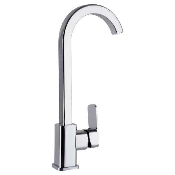 Змішувач для кухні одноважільний Globus Lux 000014945