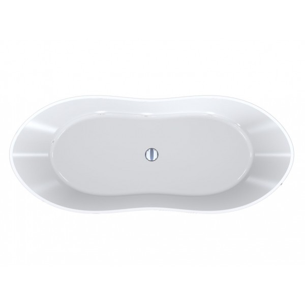 Ванна FLORIDA Miraggio