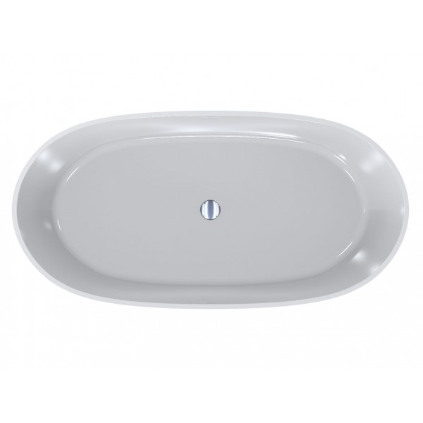 Ванна MOLLY Miraggio