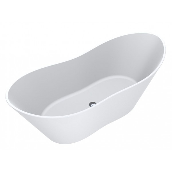 Ванна MIRAGGIO FLORIDA MATT матовая