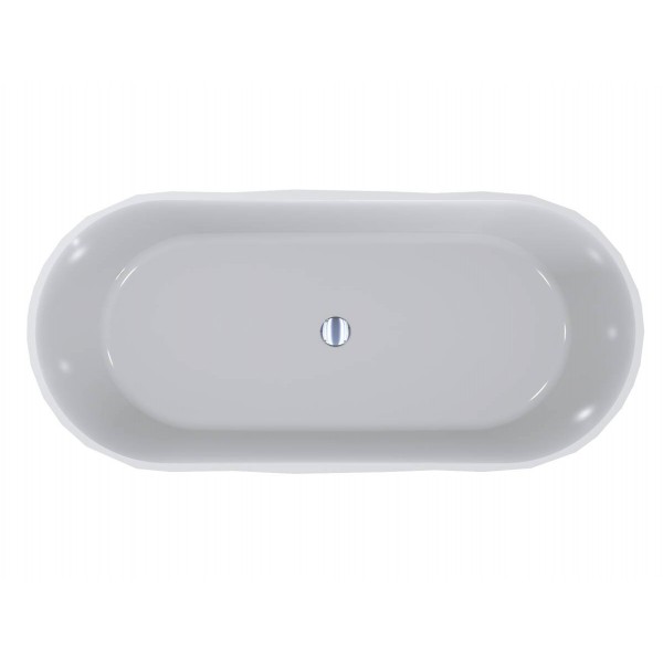 Ванна SAPFIRE Miraggio