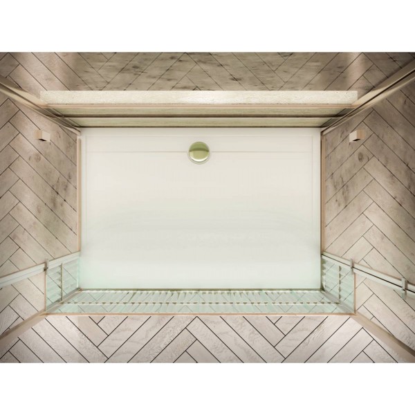 Душовий піддон PARIS 1200 Miraggio