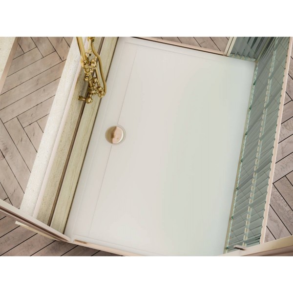 Душовий піддон PARIS 1200 Miraggio