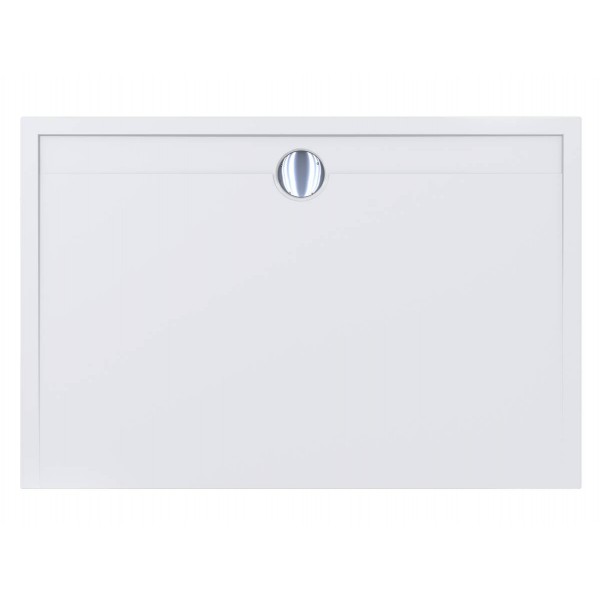 Душовий піддон PARIS 1200 Miraggio